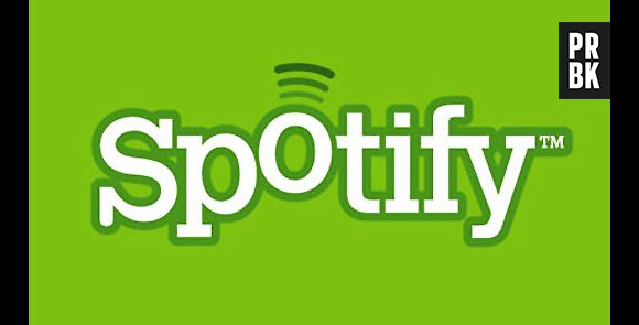 Spotify, la plate-forme de streaming musical, bat des records