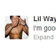 Lil Wayne rassure ses fans