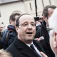 François Hollande a été amusé par Le Pingouin de Carla Bruni