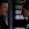 Beckett va-t-elle persuader Castle ?