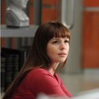Amber Tamblyn : agent du FBI dans la nouvelle série du créateur d'Homeland (SPOILER)