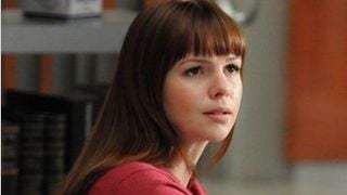 Amber Tamblyn : agent du FBI dans la nouvelle série du créateur d'Homeland (SPOILER)