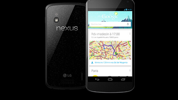 Nexus 5 : images, caractéristiques, le Google Phone en préparation ?