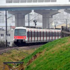 RER D : "une attaque de diligence moderne" dans l'Essonne