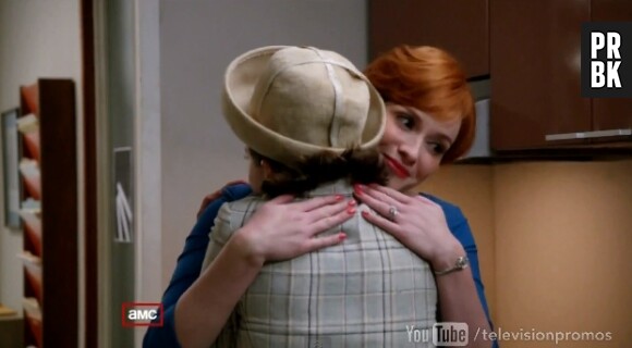 Mad Men devrait retrouver le sourire