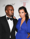 Kanye West a déjà trouvé le prénom de son bébé avec Kim Kardashian