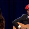 Selena Gomez et Jimmy Fallon pour un duo improvisé