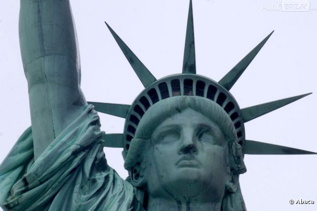 La Statue de la liberté rouvrira aux touristes le 4 juillet 2013