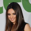 Mila Kunis dans Fifty Shades of Grey ? NON