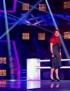 Céline et Nungan ont tout donné sur le titre "Je suis un homme" de Zazie.