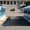 Frontière entre la Corée du Nord et du Sud