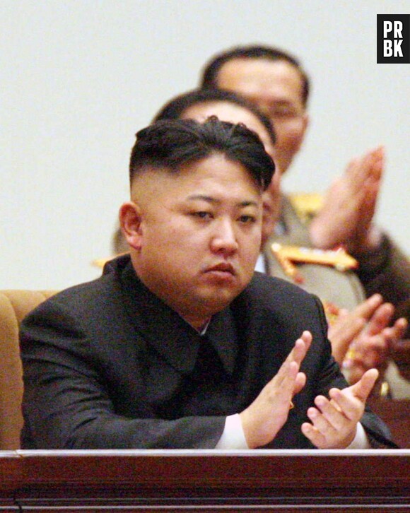 Kim Jong-un prêt à attaquer les Etats-Unis