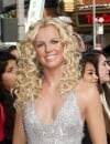 Britney Spears a eu le droit à sa statue de cire au Musée de Madame Tussauds à New York.