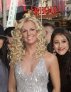 Les fans de Britney Spears n'ont pas perdu de temps pour poser avec leur idole.
