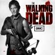 Norman Reedus reviendra certainement pour la saison 4 de Walking Dead