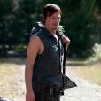 Norman Reedus incarne Daryl dans Walking Dead