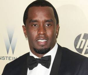 P. Diddy arrive en tête du top 5 des artistes hip-hip les plus fortunés en 2013 selon Forbes