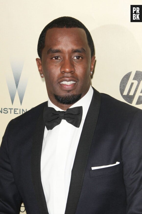 P. Diddy arrive en tête du top 5 des artistes hip-hip les plus fortunés en 2013 selon Forbes