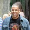 Jay-Z, 2e artiste hip-hip le plus fortuné aux USA en 2013 selon Forbes