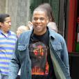 Jay-Z, 2e artiste hip-hip le plus fortuné aux USA en 2013 selon Forbes