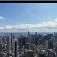 Haut de 300 mètres, le bulding donnera une vue sur tout New-York !