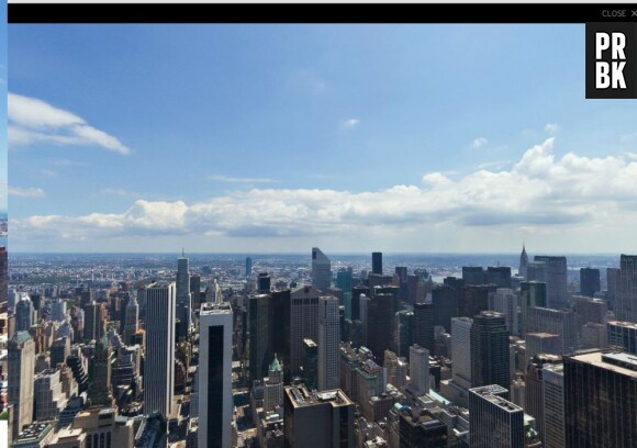 Haut de 300 mètres, le bulding donnera une vue sur tout New-York !