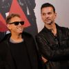 Depeche Mode propose un nouvel album baptisé "Delta Machine"