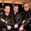 Depeche Mode va reprendre le chemin de la scène