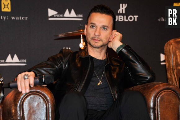 Depeche Mode, un nouvel album le 26 mars