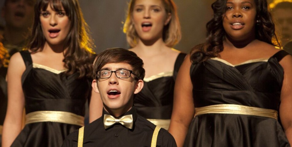 Les New Directions vont-ils remporter les Regionals dans la saison 4 de Glee ?