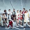 Glee saison 4 revient le 11 avril aux US