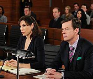 The Good Wife aura une saison 5