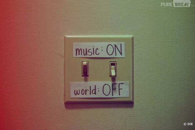 Musique !