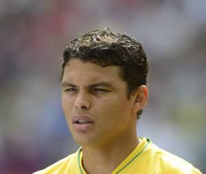 Thiago Silva insulté par Joey Barton