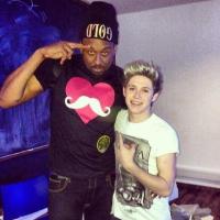 Miley Cyrus et Niall Horan : un duo pour Madame Hemsworth et le One Direction ?