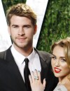 Miley Cyrus file le parfait amour avec Liam Hemsworth.
