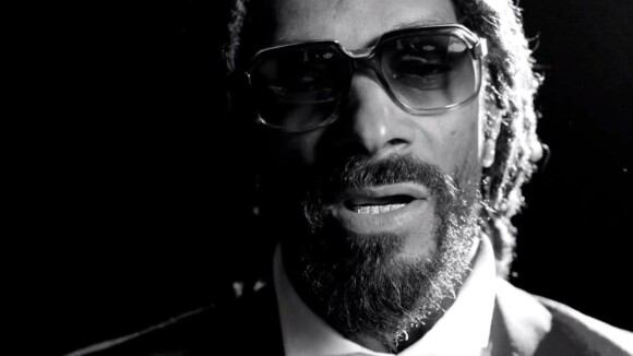 Snoop Lion ft Drake et Cori B : No Guns Allowed, le clip ode à la non-violence