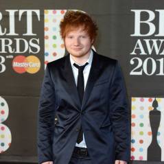 Ed Sheeran roi des boulets : il a failli tuer Taylor Swift