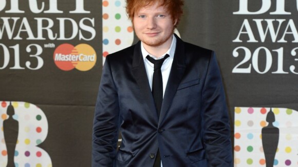 Ed Sheeran roi des boulets : il a failli tuer Taylor Swift