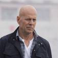 Bruce Willis parle de son alcoolisme passé