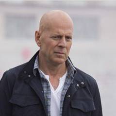 Bruce Willis : "Je buvais une bouteille de vodka par jour"