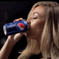 Beyoncé : Mirrors, le clip/pub pour Pepsi