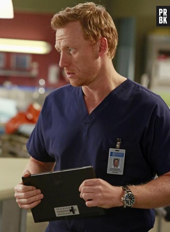 Owen prêt à sacrifié son désir d'enfants pour Cristina dans Grey's Anatomy ?