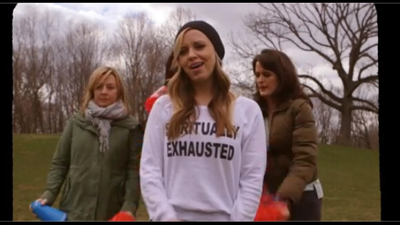 Taylor Swift parodiée : après 22, place à 32