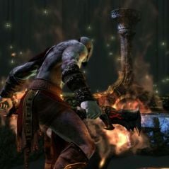 God of War Ascension (TEST) : Kratos nous l'a pas mis dans l'os