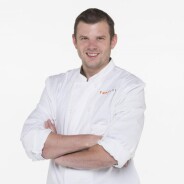 Jean-Philippe Watteyne (Top Chef 2013) : &quot;Je me verrais bien avoir une émission avec Florent Layden&quot;