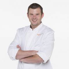 Jean-Philippe Watteyne (Top Chef 2013) : "Je me verrais bien avoir une émission avec Florent Layden"