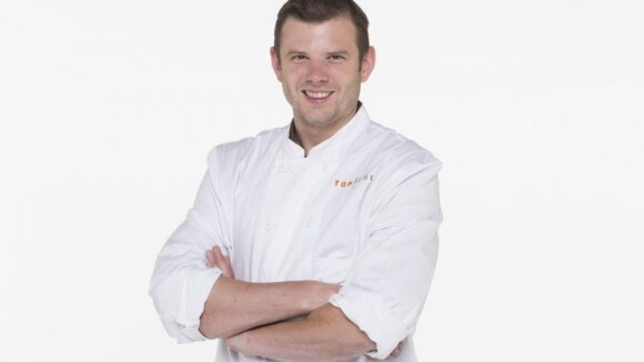 Jean-Philippe Watteyne (Top Chef 2013) : "Je me verrais bien avoir une émission avec Florent Layden"