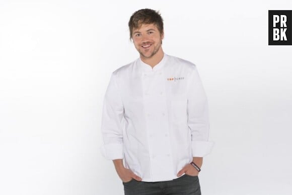 Jean-Philippe aimerait bien présenter une émission culinaire avec Florent Ladeyn de Top Chef 2013.
