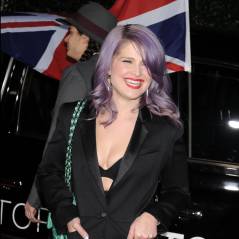Kelly Osbourne : ses cheveux roses ? Une obligation pour garder son job